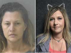 Laura Oglesby Missouri mom steals estranged daughter identity