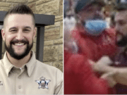 Owsley County Sheriff Brent Lynch