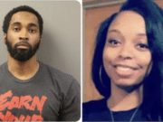 Pierre Tyler Chicago cop charged with murder of Andris Wofford
