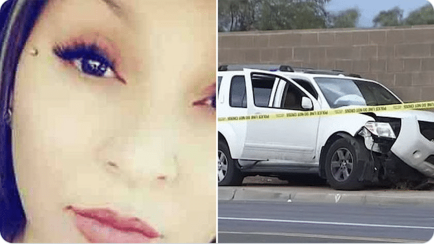 Stella Montes Phoenix woman shot dead in road rage shooting