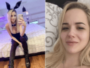 Kristina 'Kika' Dukic Serbian Influencer kills self