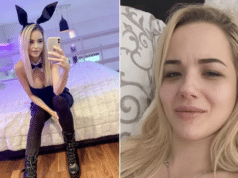 Kristina 'Kika' Dukic Serbian Influencer kills self