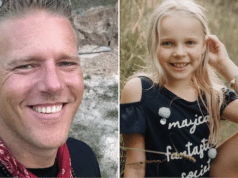 Sophie Long missing Texas girl found