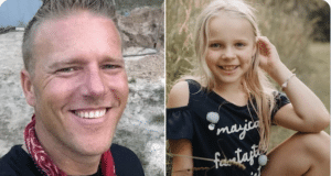 Sophie Long missing Texas girl found