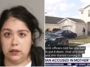 Natalie Marie Gonzalez Florida woman murders her mother