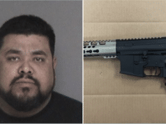 Anthony Solima Tesla employee shoots co-worker dead with ghost gun