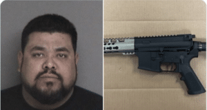 Anthony Solima Tesla employee shoots co-worker dead with ghost gun
