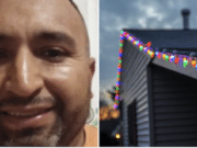 Jose Tellez Chicago father beaten to death hanging Christmas lights