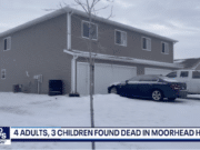 Moorhead Minnesota 7 deaths