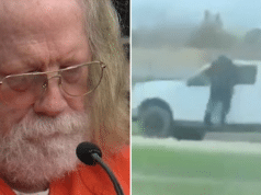 Luke Oeltjenbruns sentenced to one year jail for attacking Menards worker