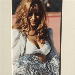 Patty Breton ex Baywatch actress id Patricia Cornwall Delta Airlines Karen