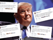 Fake Political News
