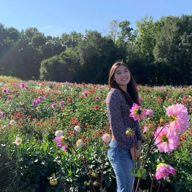 Hana St. Juliana Oxford High School shooting victim