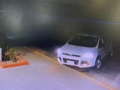 California 12 year old boy shot trying to rob teen