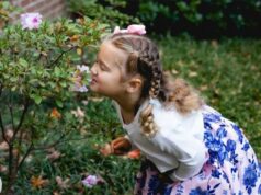 Aylee Gordon N.C 3 year girl accidentally shoots self