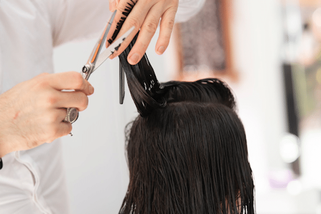 best Hair Cutting Techniques