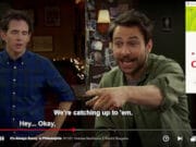 check your netflix region