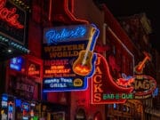 6 American Cities to visit
