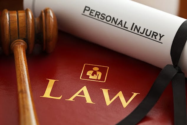 call personal injury lawyer