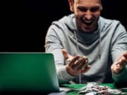 Popular Online Gambling Games