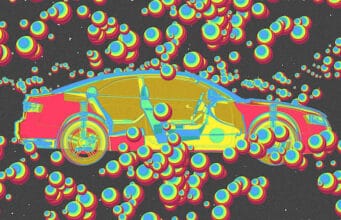 Reducing the risk of coronavirus in a vehicle