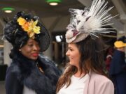 Cheltenham Festival dress code