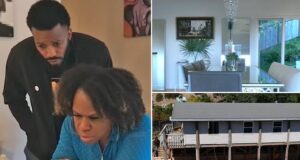 Paul and Tenisha Tate Austin lowball home appraisal lawsuit