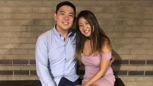 Inyoung You former Boston college student pleads guilty to boyfriend Alexander Urtula suicide death