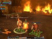 Most Played MMO Games