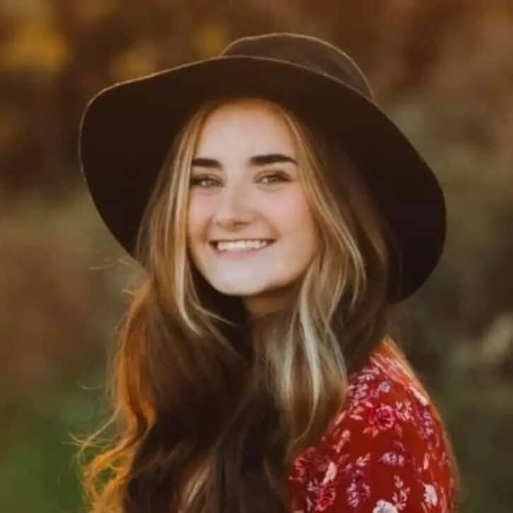 Madisyn Baldwin Oxford High School shooting victim