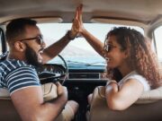 Auto insurance for your credit score.