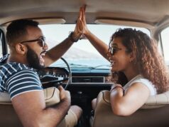 Auto insurance for your credit score.