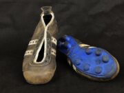 Football boots fashion