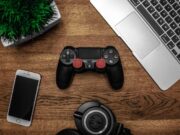 gaming tech advances