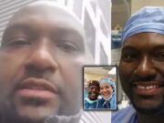 Rajaee Black Facebook Live double murder