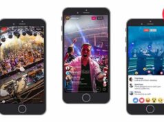 The benefits of selling concert tickets on online platforms