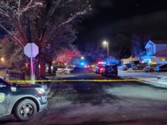 William Matthew Jonides Sandy Utah man shoots wife dead in fit of rage