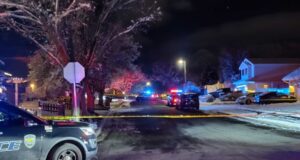 William Matthew Jonides Sandy Utah man shoots wife dead in fit of rage