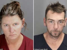 James & Jennifer Crumbley plead not guilty