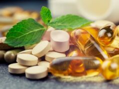 Vitamins and Supplement