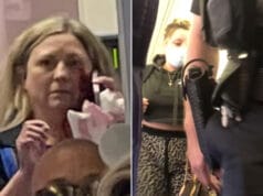 Vyvianna Quinonez pleads guilty to beating Southwest flight attendant