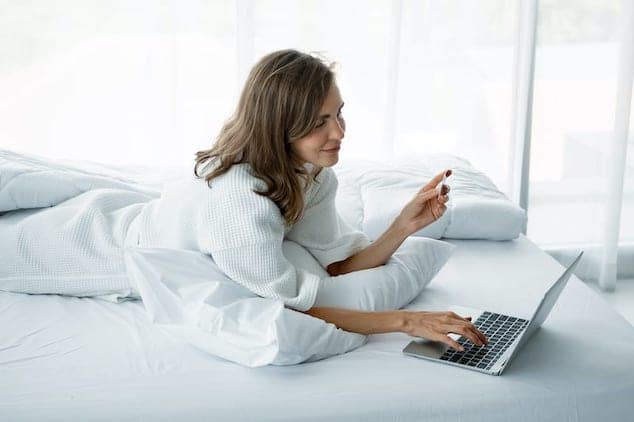 Buying mattress online