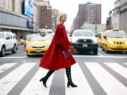Top 5 fashion capitals in the United States