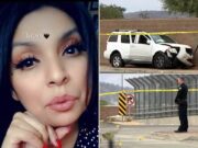 Stella Montes Phoenix woman shot dead in road rage shooting