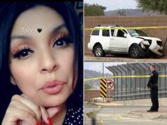 Stella Montes Phoenix woman shot dead in road rage shooting