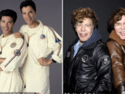 Igor and Grichka Bogdanoff
