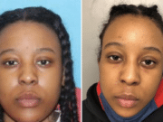 Samiyah Williams Philadelphia woman