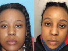 Samiyah Williams Philadelphia woman