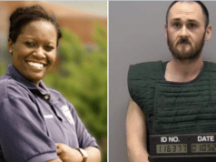 Deidre Silas DCFS case worker