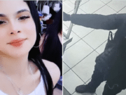 Krystal Bayron-Nieves East Harlem Burger King cashier shot dead